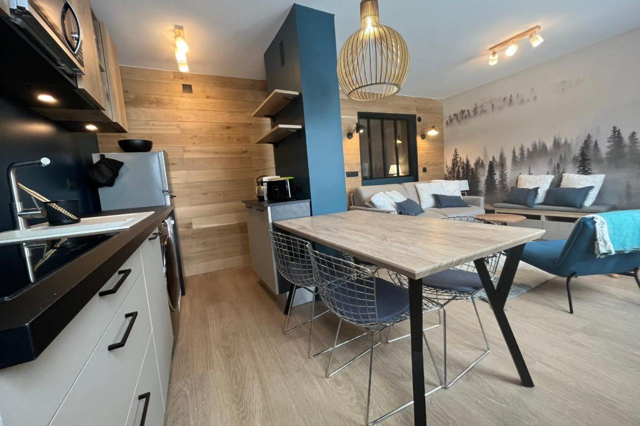 Immogroom - Total Renovation 2023 - At The Foot Of The Slopes - Wifi - Tignes Bagian luar foto