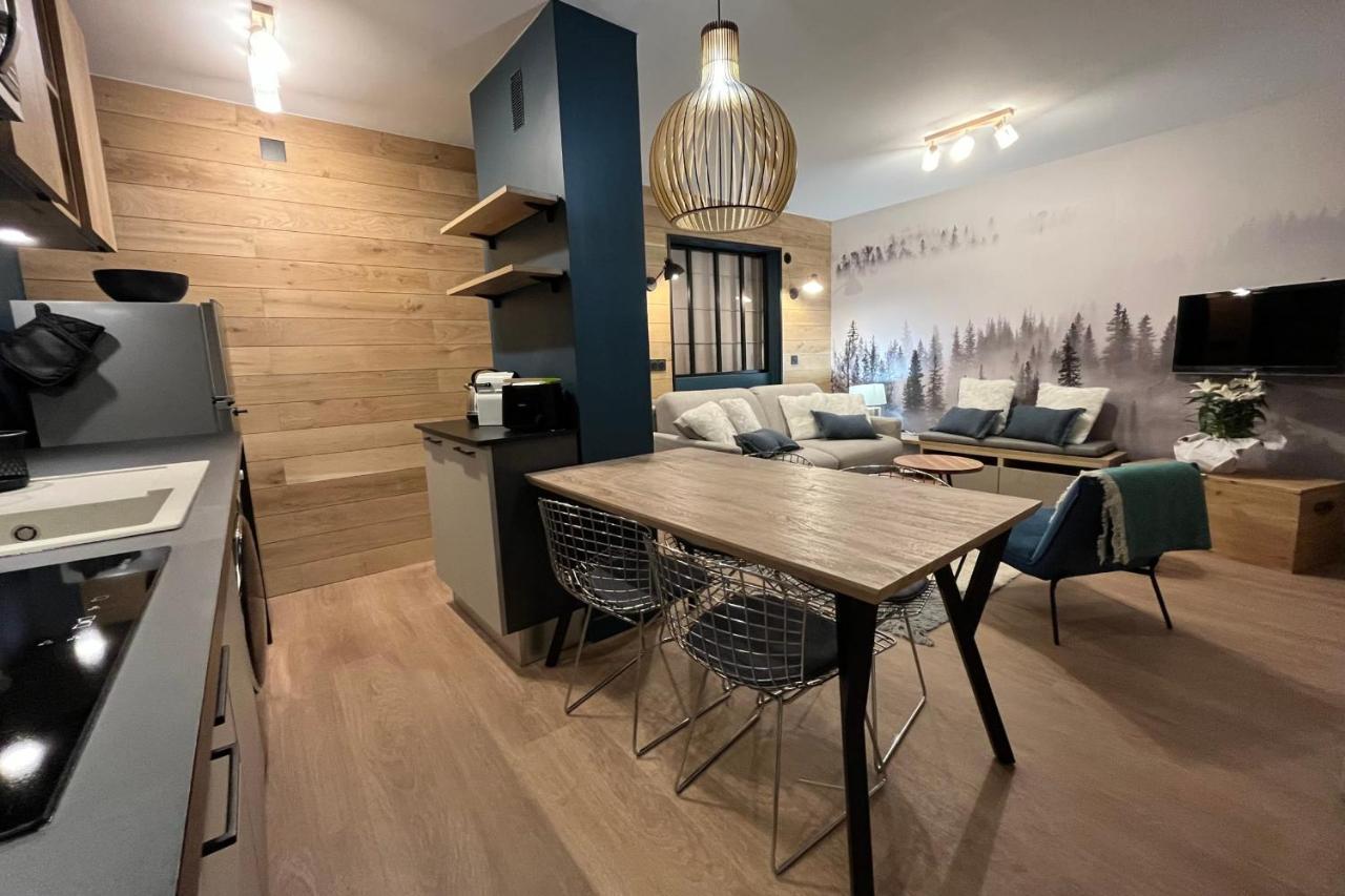 Immogroom - Total Renovation 2023 - At The Foot Of The Slopes - Wifi - Tignes Bagian luar foto
